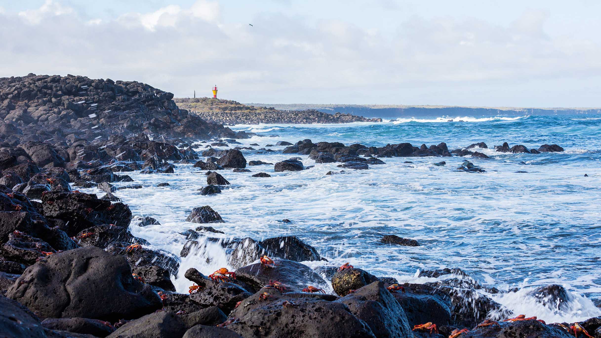 Ilha de Santa Cruz, paraíso natural do arquipélago