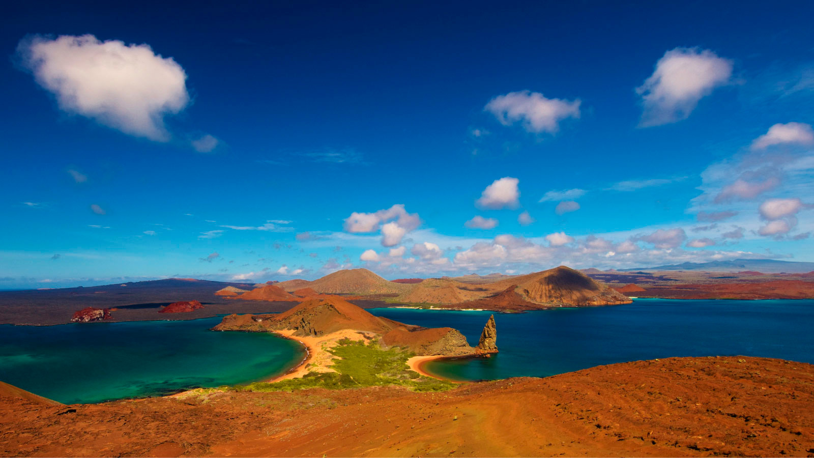 Galápagos