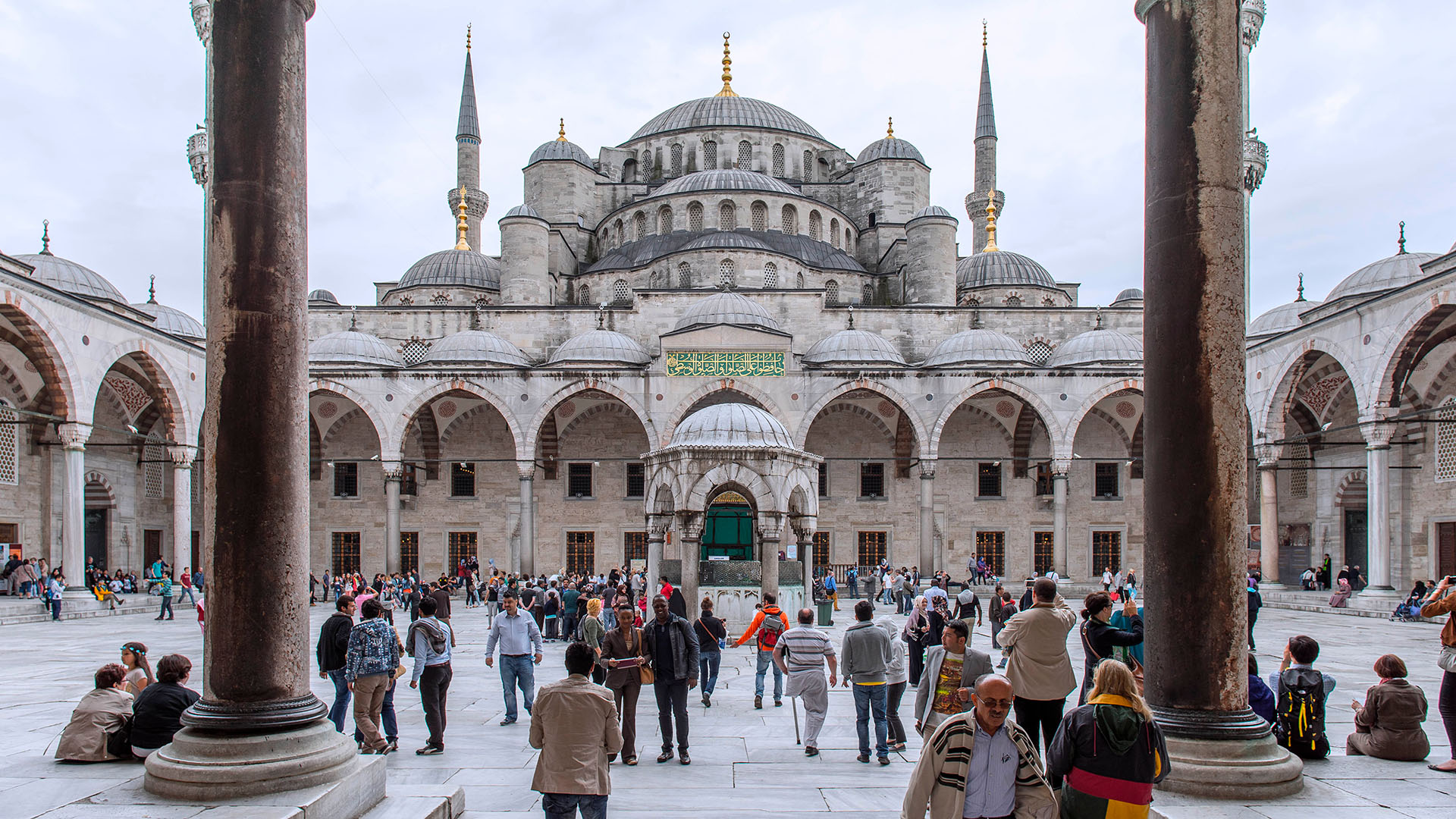 Istambul