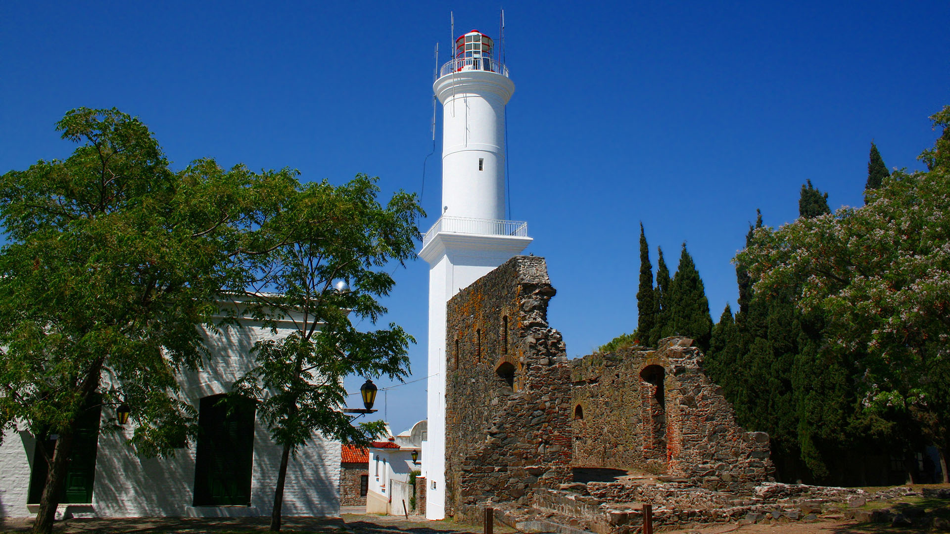 Colônia do Sacramento