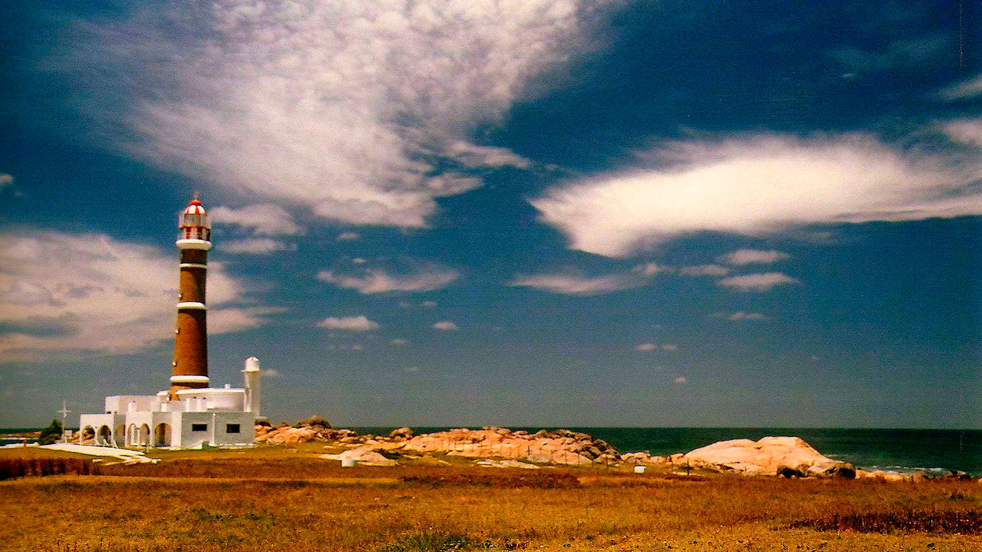Cabo Polônio