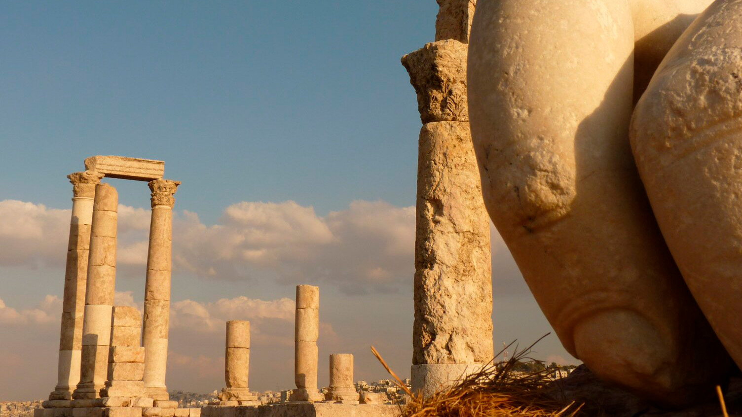 Amman