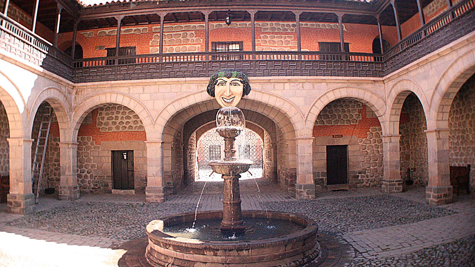 Potosí