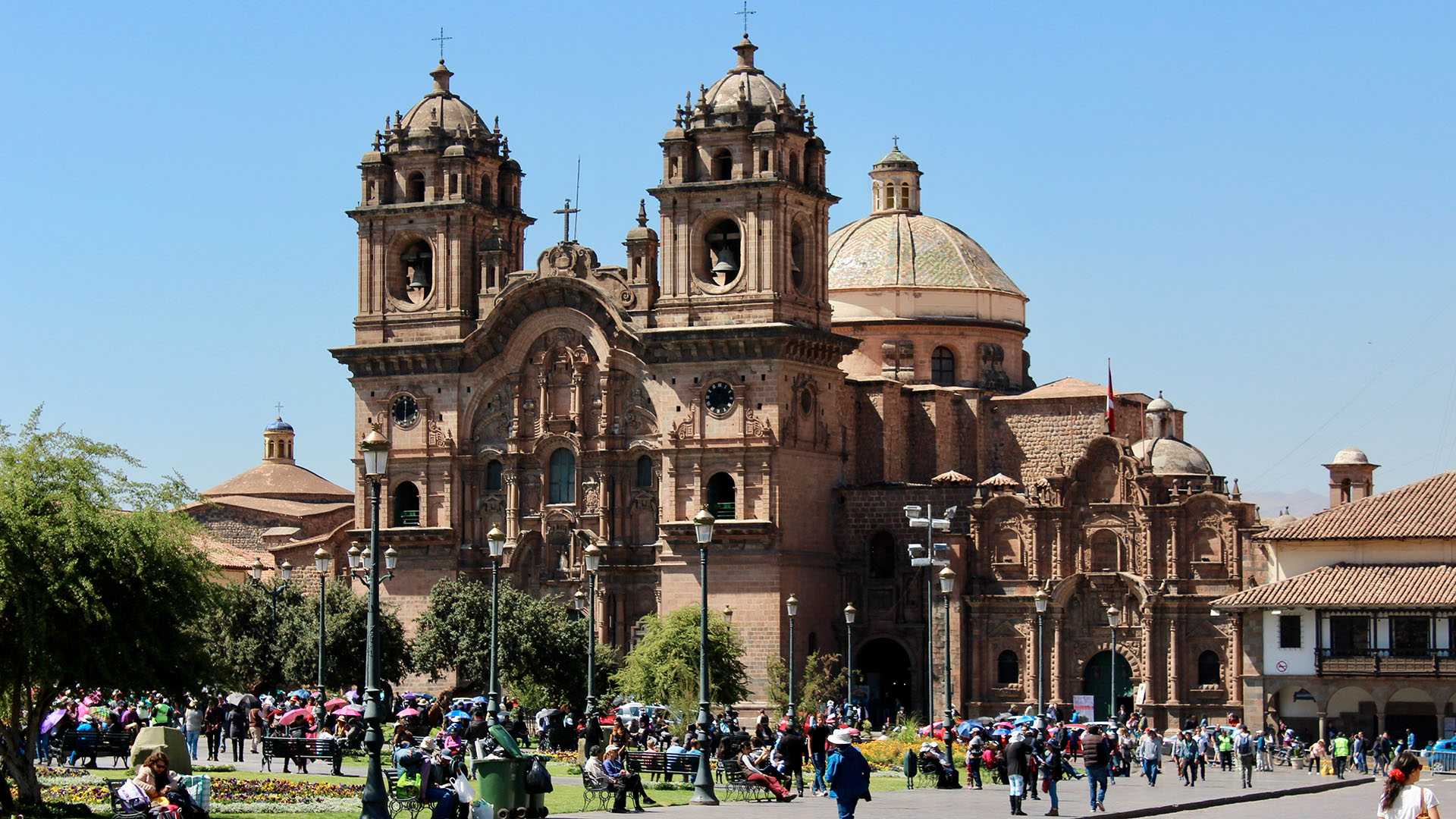 Cusco