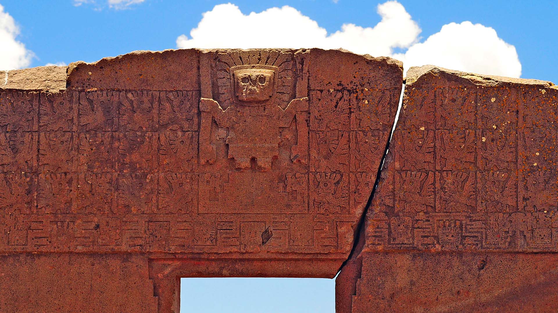 Tiwanaku