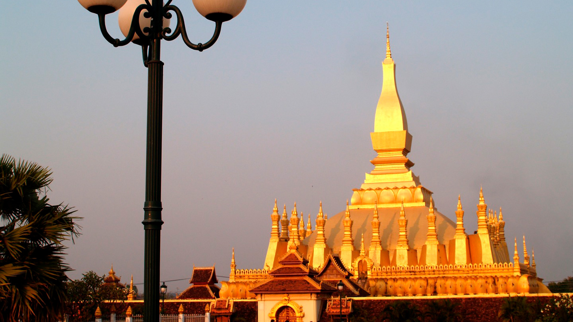 Vientiane