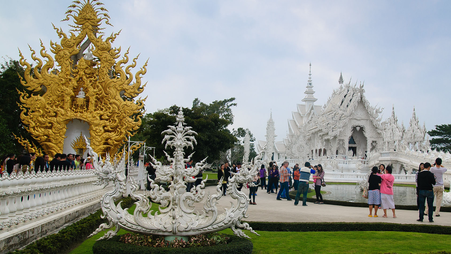 Chiang Rai