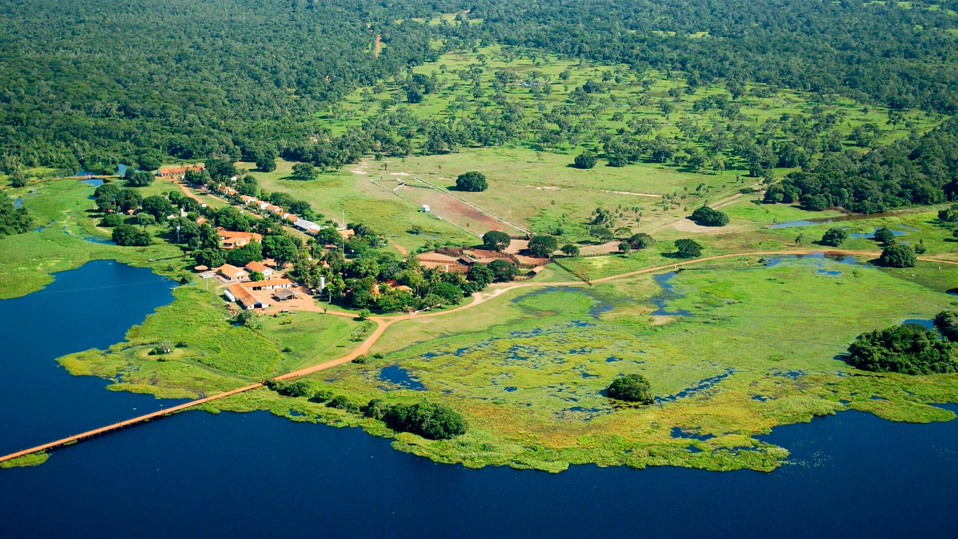 Fazenda Caiman (MS)