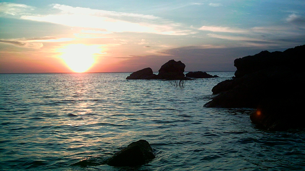 Ponta de Pedras