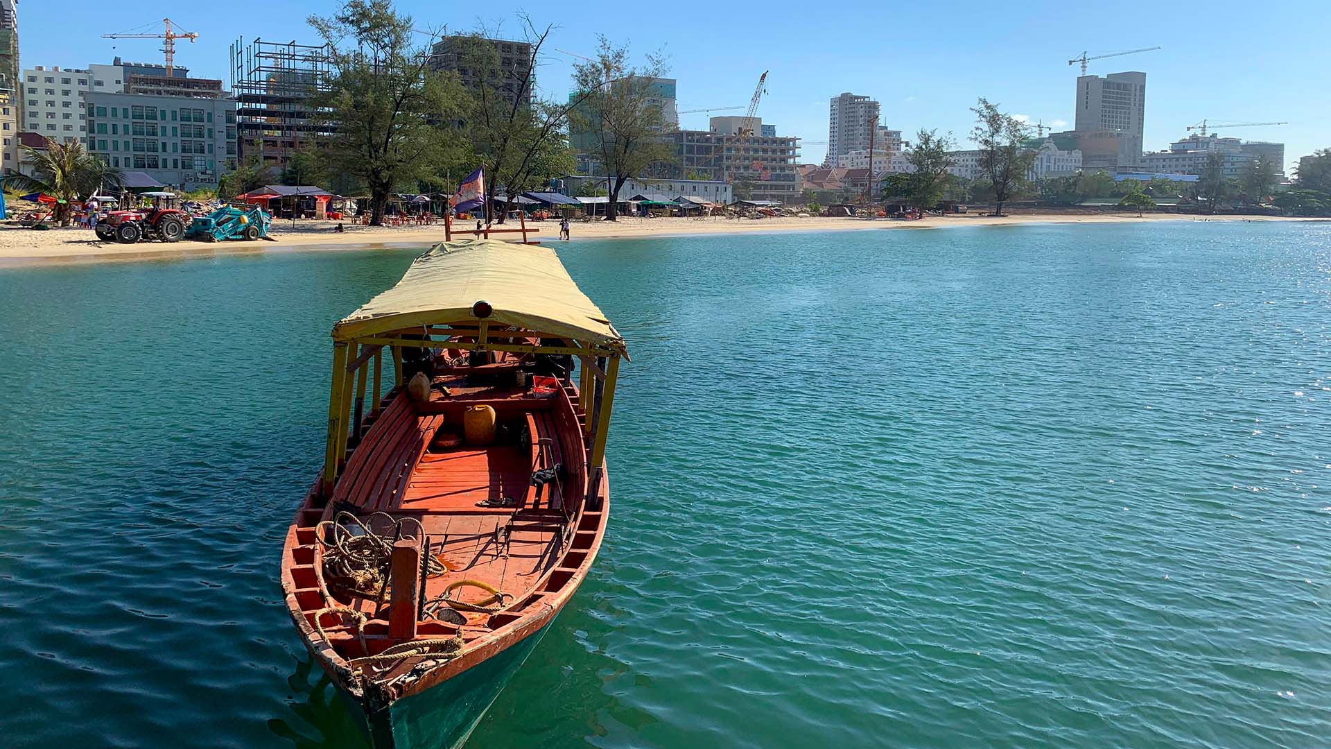 Sihanoukville