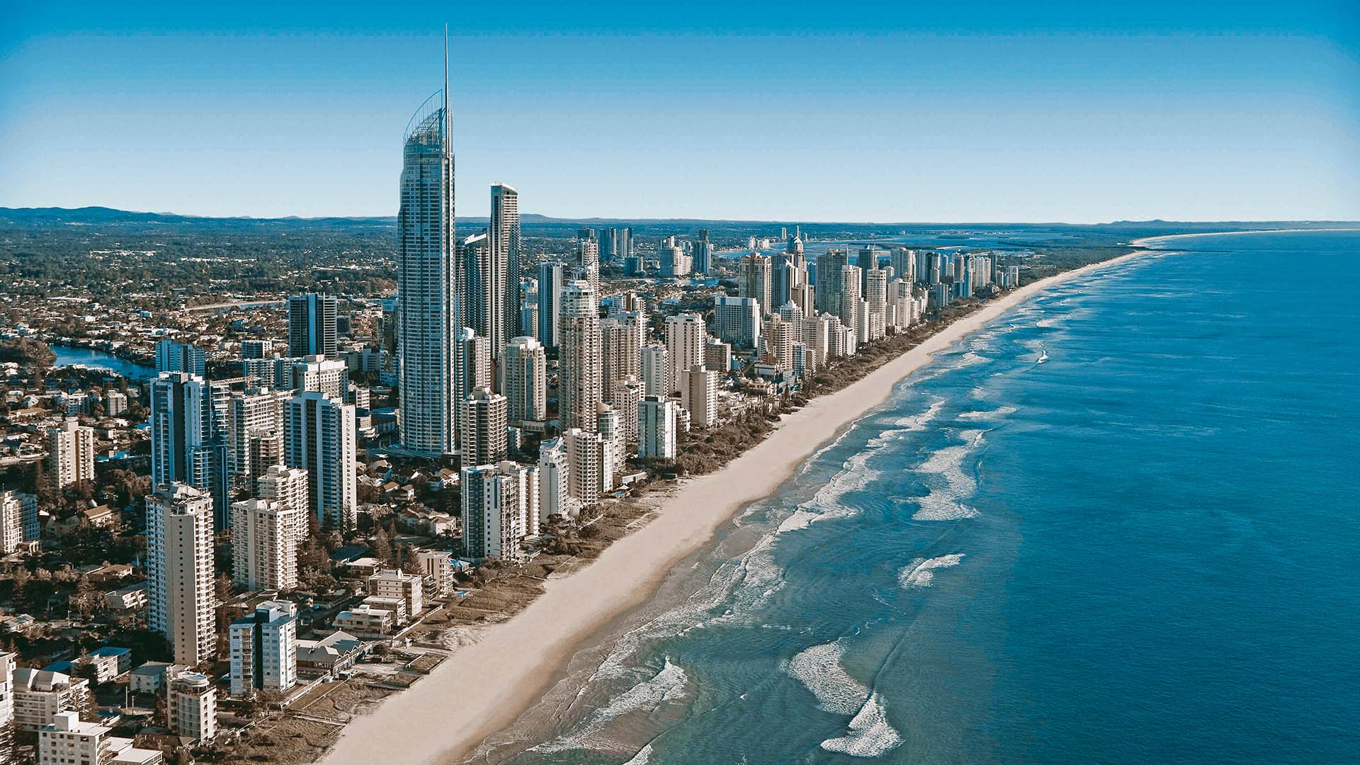 Gold Coast