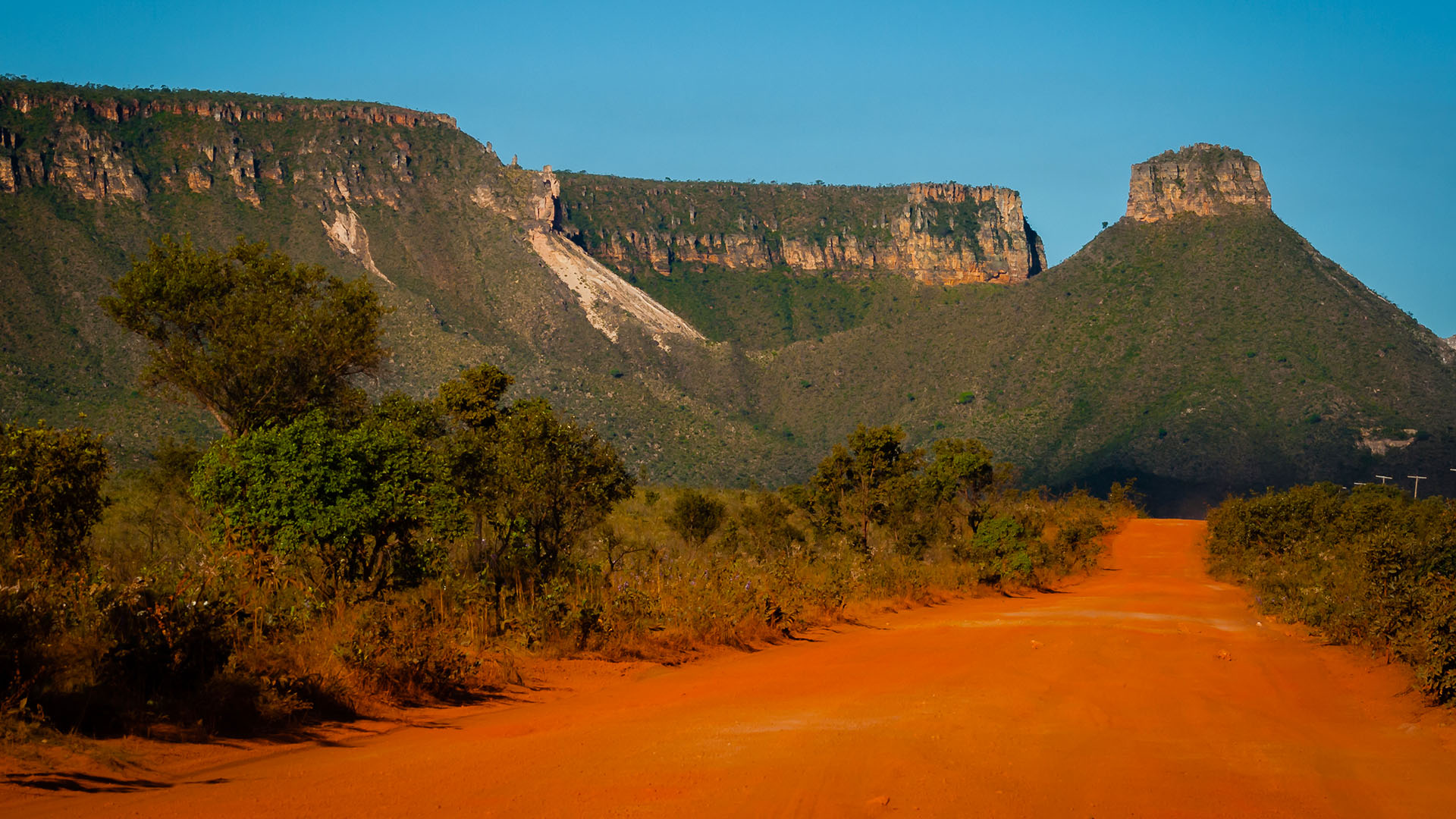 Serra do Espírito Santo