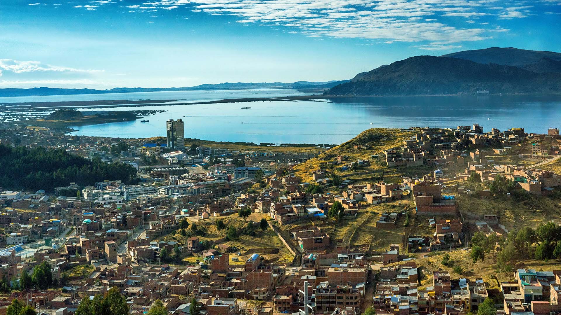 Puno