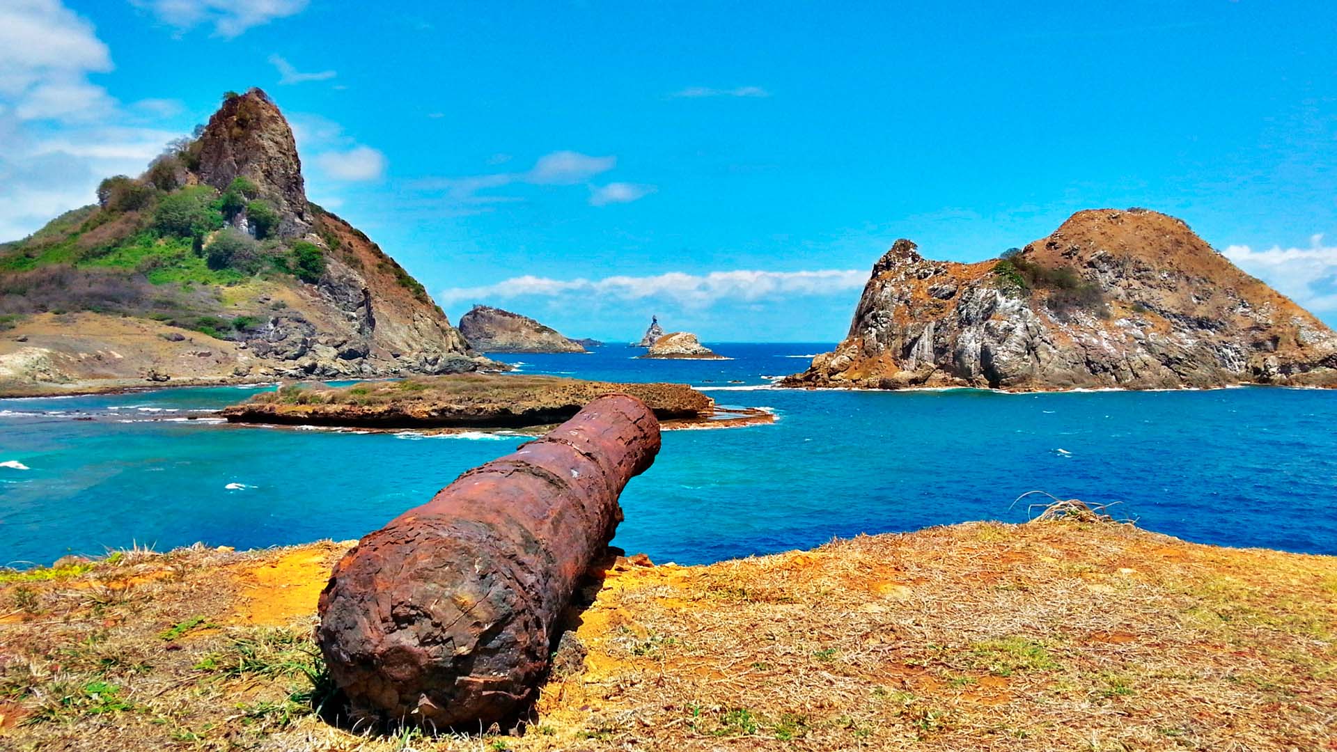 Baía do Sueste